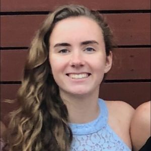 Meet your Posher, Meghan